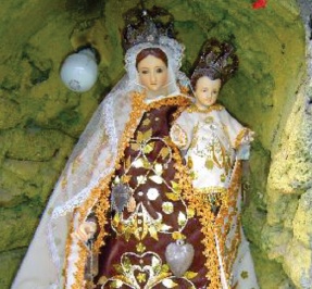 Virgen del Carmen